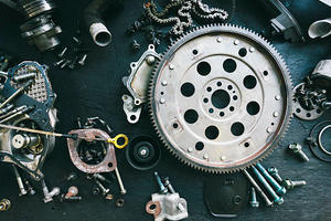 Understanding Important Car Parts - 