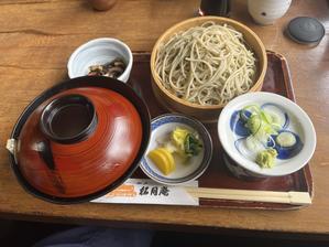 松月庵 - 茨城のラーメンブログ　 麺'zクラブ