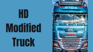 What Are the Three Types of Trucks? - 