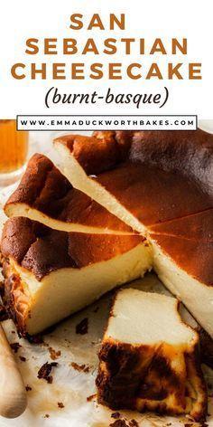 Simple cheese cake recipe - 