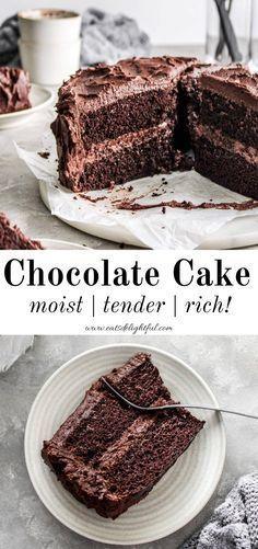 Amazing cake recipe - 