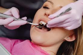 Can Dental Cleaning Damage Teeth? - 