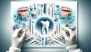 Where Are Dental Materials Placed To Be Triturated - 