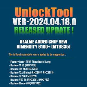 Unlock Tool v2024.04.18.0 Update Released - 