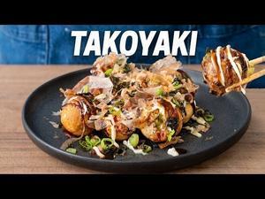  Charm of Takoyaki: A Culinary Journey through Japan's Beloved Octopus Balls - 