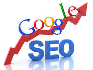 Mastering SEO: A Comprehensive Guide to Ranking Your Website - 