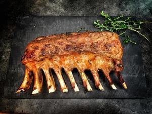 Beef ribs - 