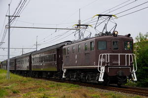 SLパレオエクスプレス 旧型客車特別運行ー2024年4月21日ー - HIRO☆の鉄旅ブログ
