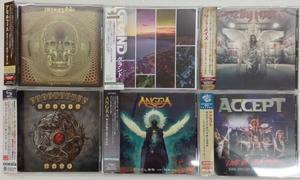 レコード、CD、DVD買取・販売 サウンドパック本店・堺筋店・アナログ店 Blog (FROM 大阪)