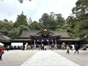 奈良　大神神社 - アースキーパー・ネットワーク