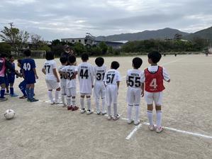 ★U12.U10 TRM★ - ソルマーレ長崎フットボールクラブ