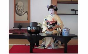 Exploring Japan's Authentic Traditional Tea Houses: A Delightful Experience - 