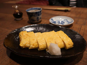 そば屋 藍 ＊ 隠れ家のような十割蕎麦のお店♪ - ぴきょログ～軽井沢でぐーたら生活～