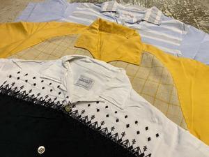 4月24日(水)マグネッツ大阪店夏Vintage入荷日!#5 VintageShirt編!RayonShirt,NylonShirt,CottonShirt,Shorts!! - magnets vintage clothing コダワリがある大人の為に。