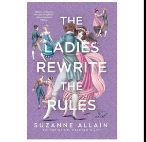 DOWNLOAD P.D.F The Ladies Rewrite the Rules (Author Suzanne Allain) - 