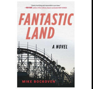 READ B.o.ok FantasticLand (Author Mike Bockoven) - 