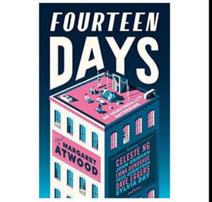 DOWNLOAD NOW Fourteen Days (Author Margaret Atwood) - 