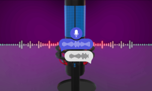 Top 5 AI Voice Makers Plus for Realistic Text-to-Speech - androdz's Blog