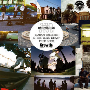  - Growth skateboard elements
