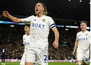 Sheffield United Reportedly Seeks To Acquire A Leeds United Legend On A Free Transfer. - 