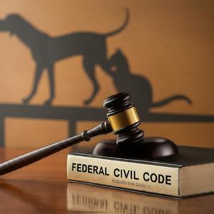 The Misconception of Animals Enshrined in the Federal Civil Code - 