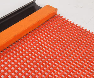 How To Choose Polyurethane Screen? What Are The Factors Affecting Service Life? - 