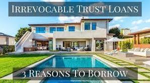  Can Property in an Irrevocable Trust Be Refinanced? Exploring Options and Considerations - 