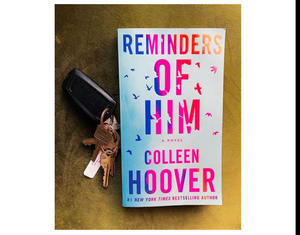 READ ONLINE Reminders of Him (Author Colleen Hoover) - 