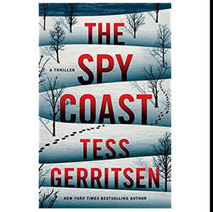 Free To Read Now! The Spy Coast (The Martini Club, #1) (Author Tess Gerritsen) - 