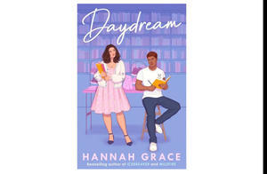 Read Now Daydream (Maple Hills, #3) (Author Hannah  Grace) - 