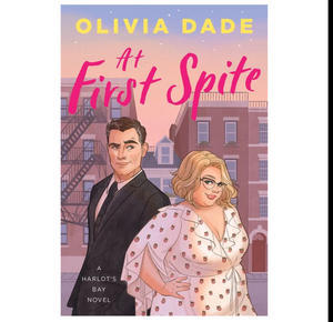 DOWNLOAD NOW At First Spite (Harlot's Bay, #1) (Author Olivia Dade) - 