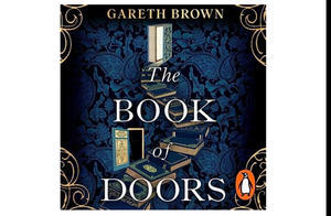 GET [PDF] Books The Book of Doors (Author Gareth  Brown) - 