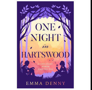 GET [PDF] Books One Night in Hartswood (Author Emma Denny) - 