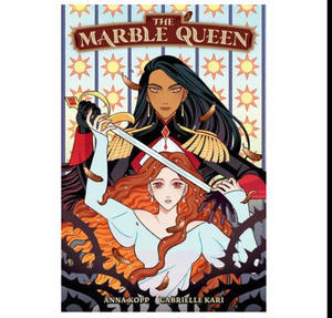 GET [PDF] Books The Marble Queen (Author Anna Kopp) - 
