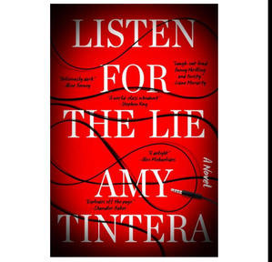 Free Now! e-Book Listen for the Lie (Author Amy Tintera) - 