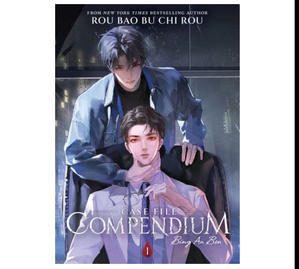 Download Now Case File Compendium: Bing An Ben (Novel) Vol. 1 (Author Rou Bao Bu Chi Rou) - 