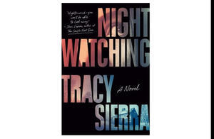 Download Now Nightwatching (Author Tracy  Sierra) - 