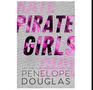 Download [PDF] Pirate Girls (Hellbent, #2) (Author Penelope Douglas) - 