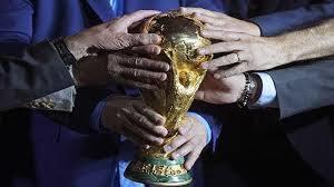  Prospective FIFA World Cup Hosts: A Global Spectacle in the Making - 
