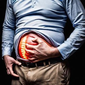 How to Manage Right Side of Stomach Pain - 