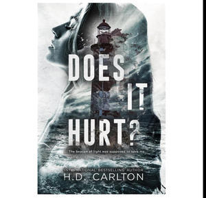 OBTAIN (PDF) Books Does It Hurt? (Author H.D. Carlton) - 