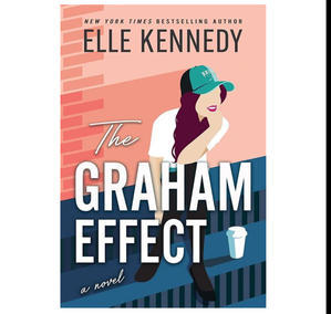 Read Books The Graham Effect (Campus Diaries, #1) (Author Elle Kennedy) - 
