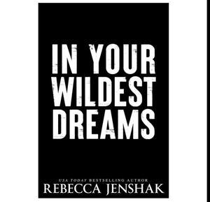 DOWNLOAD P.D.F In Your Wildest Dreams (Wildcat Hockey, #4) (Author Rebecca Jenshak) - 