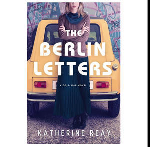 Get PDF Book The Berlin Letters (Author Katherine Reay) - 