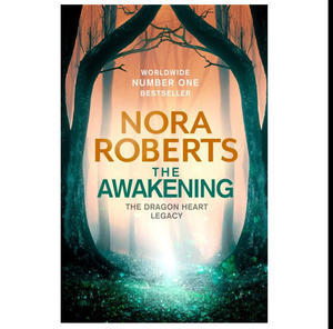 Get PDF Book The Awakening (The Dragon Heart Legacy, #1) (Author Nora Roberts) - 