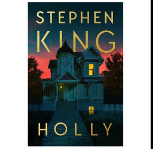 READ NOW Holly (Author Stephen King) - 