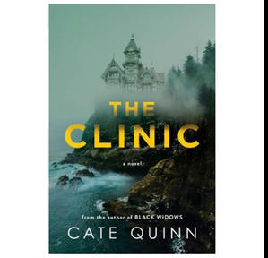 Download [PDF] The Clinic (Author Cate Quinn) - 