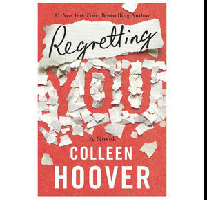 Download [PDF] Regretting You (Author Colleen Hoover) - 