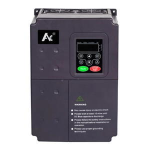 AC600 Frequency Inverter - 