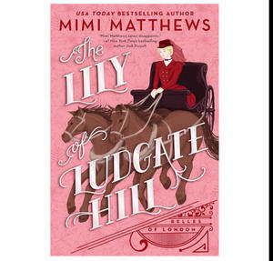Read Now The Lily of Ludgate Hill (Belles of London, #3) (Author Mimi Matthews) - 